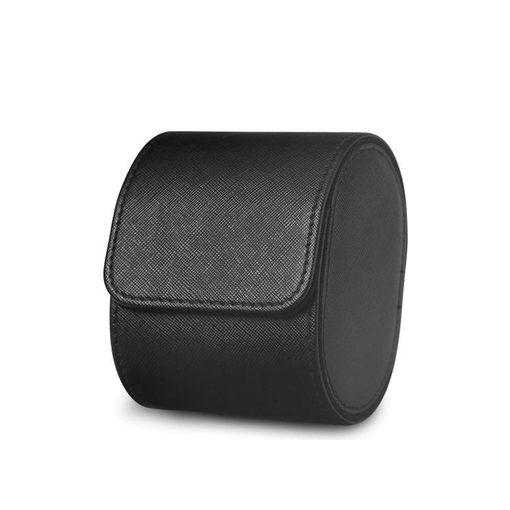 Premium Leather Watch Case