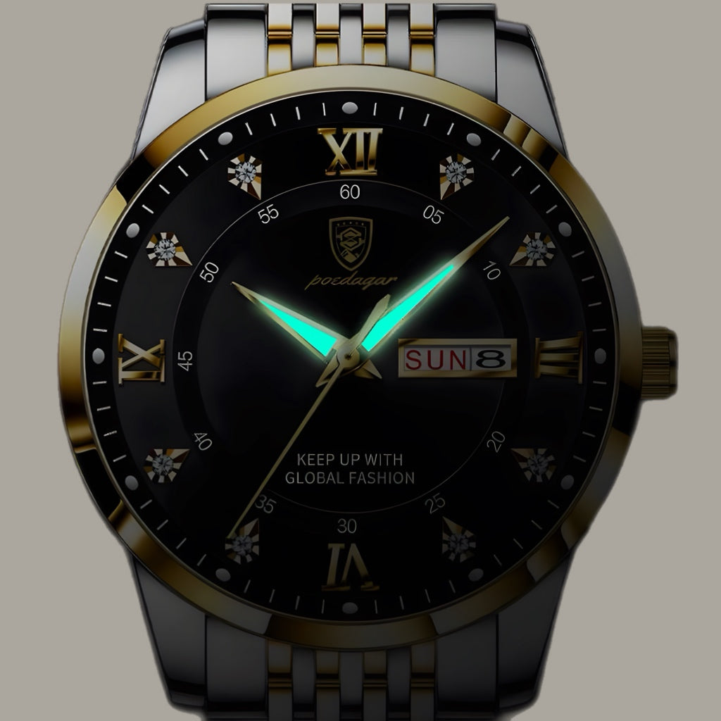 Saint™ Vesper - 41mm